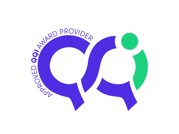 QQI logo