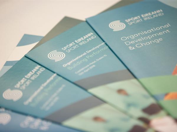 organisational development and change