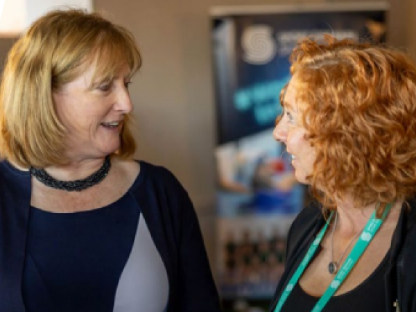 Women in Sport Leadership