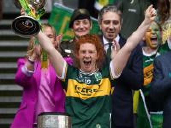 Louise Ní Mhuircheartaigh