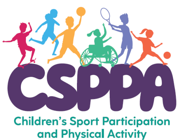CSPPA logo