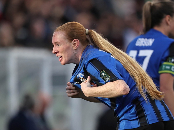Athlone town Kelly Brady