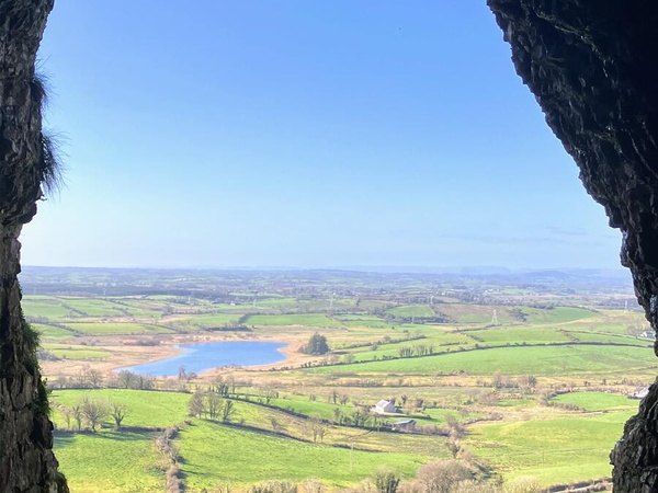 Caves of Kesh