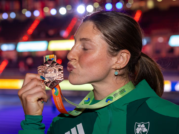 Kate O'Connor