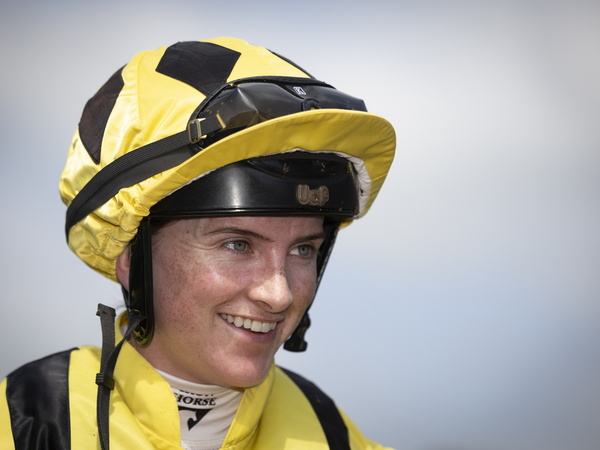 Siobhán Rutledge