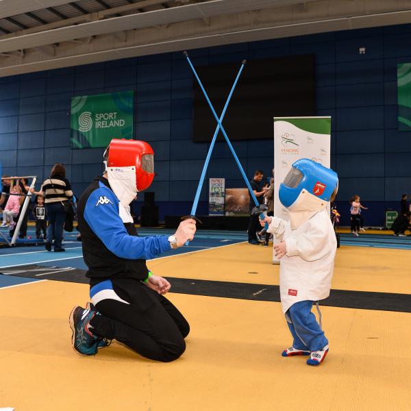 Family Sports fest