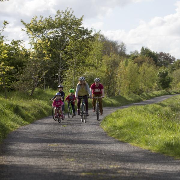 Greenway Image