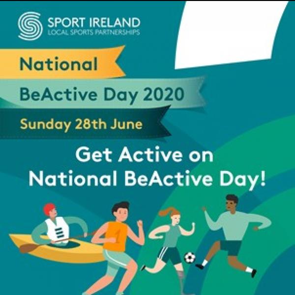 BeActive Day