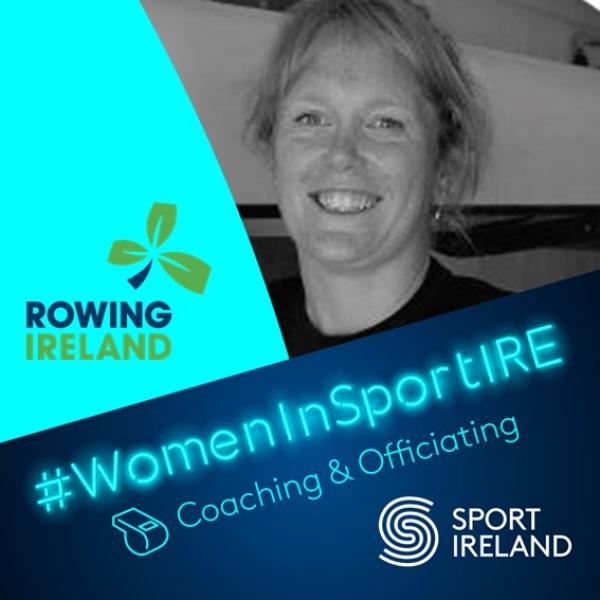Rowing Emily Dulohery Coach Profile