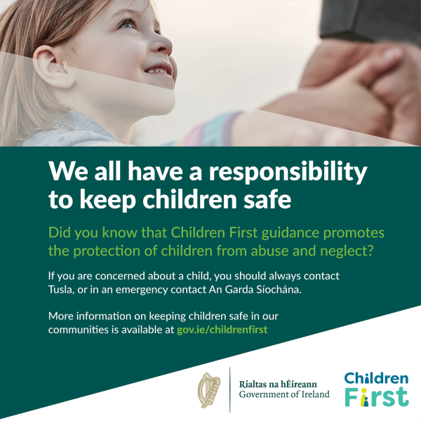 Children First