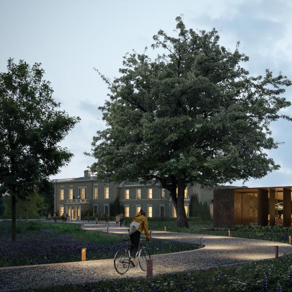 Future Sustainability on Campus