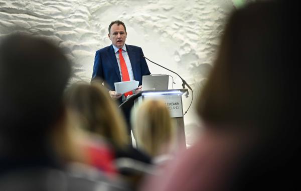 ISM 2025 launch
