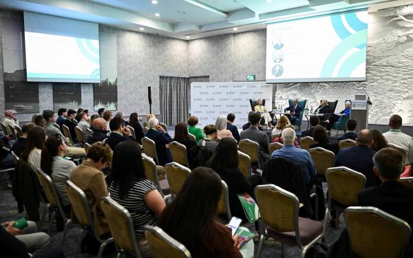 ISM 2025 launch