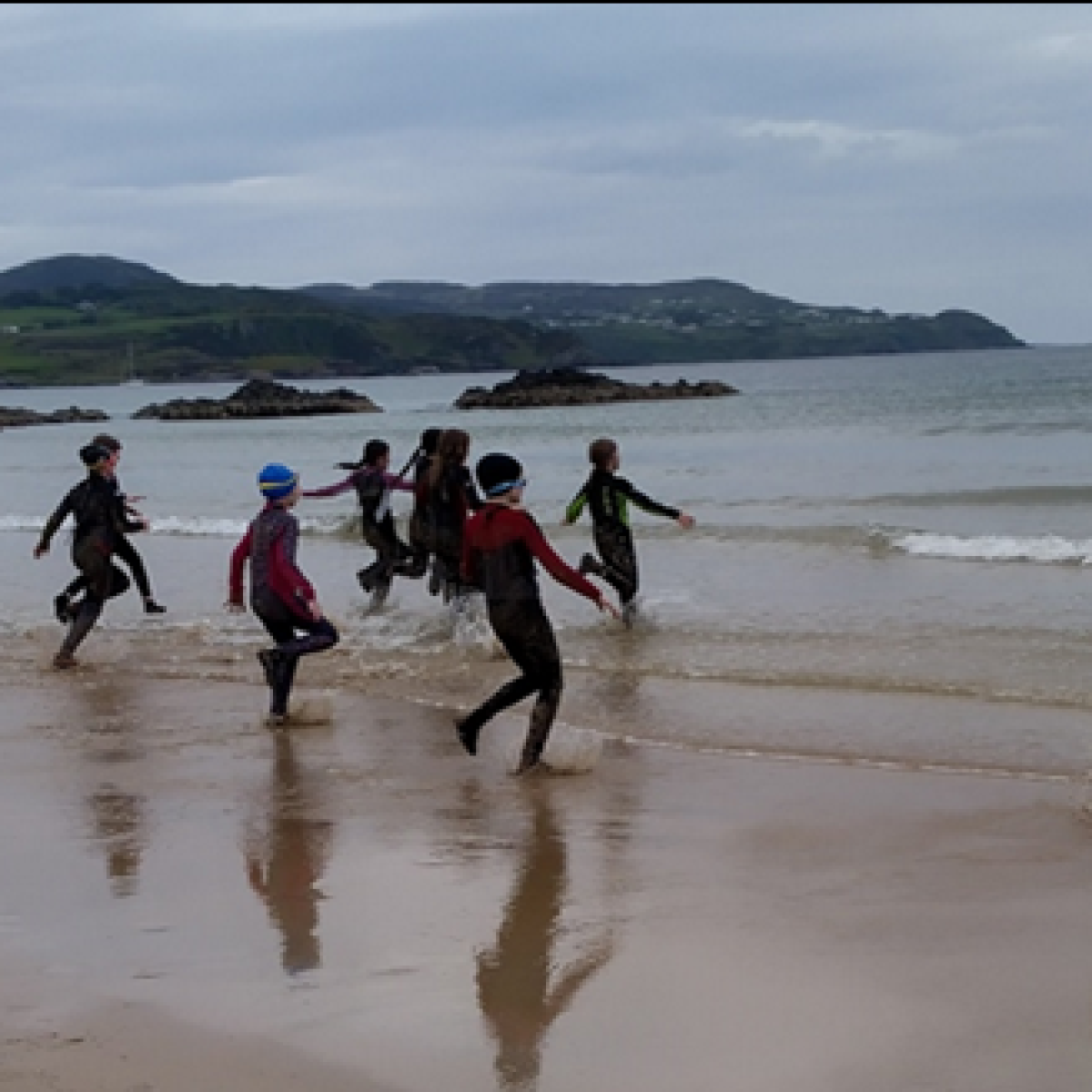 Donagh NS