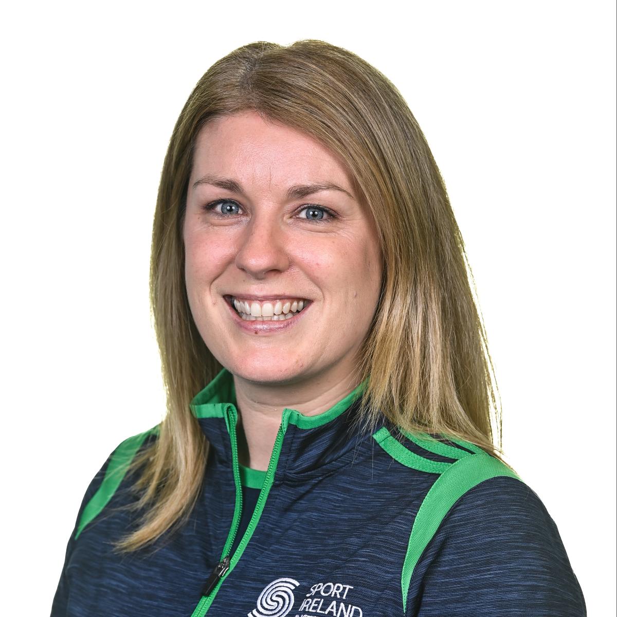 Dr Emma Saunders