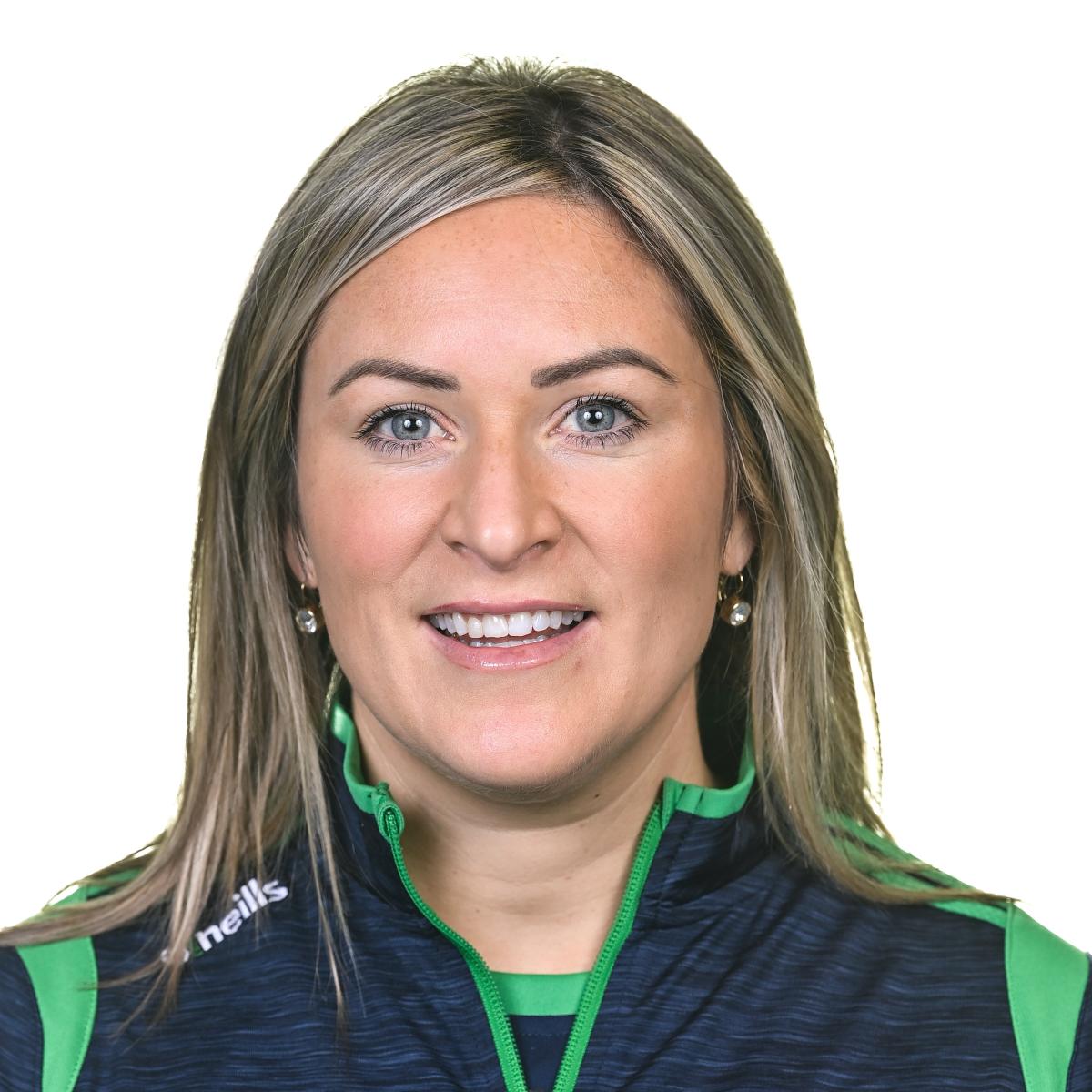 Carol Keenan