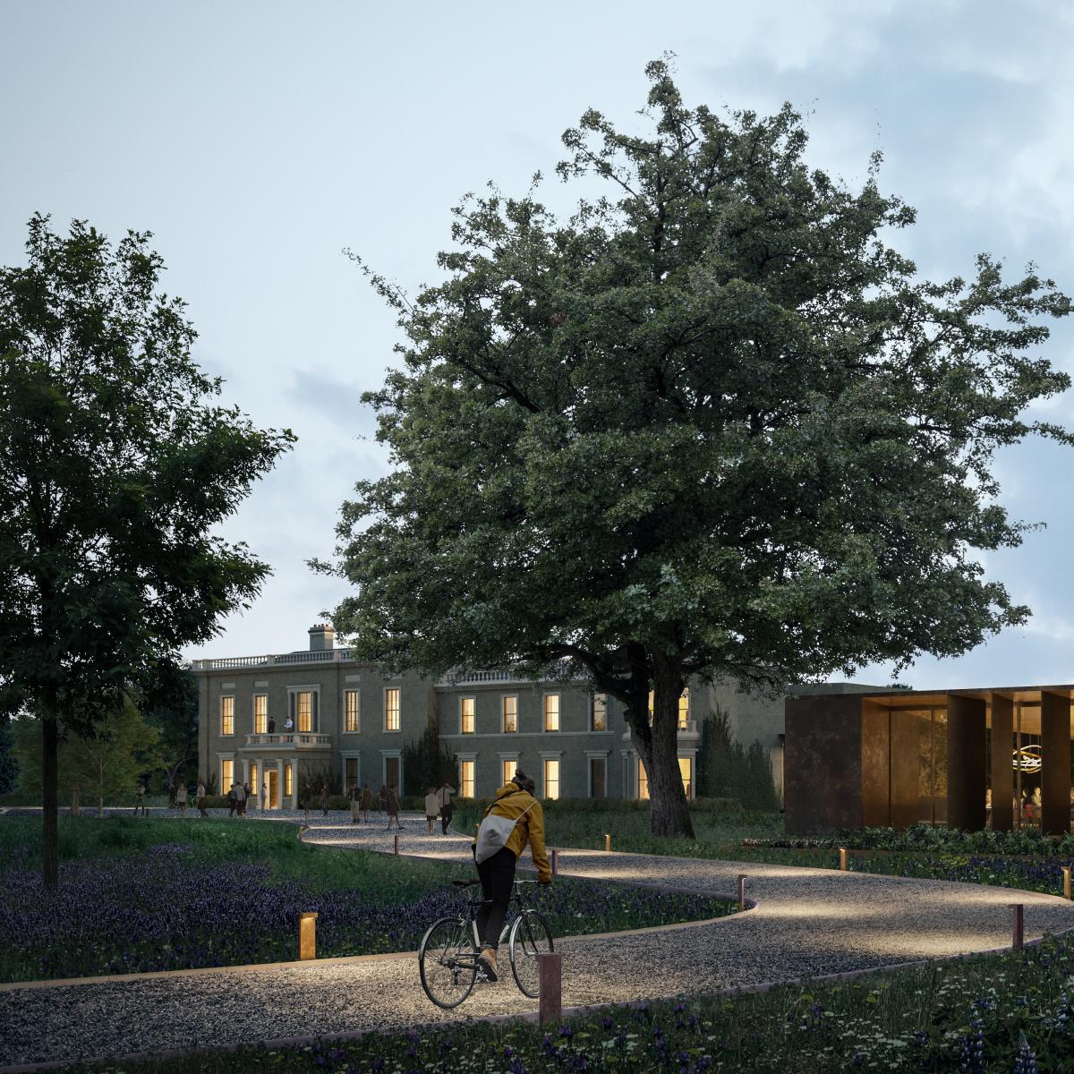 Future Sustainability on Campus