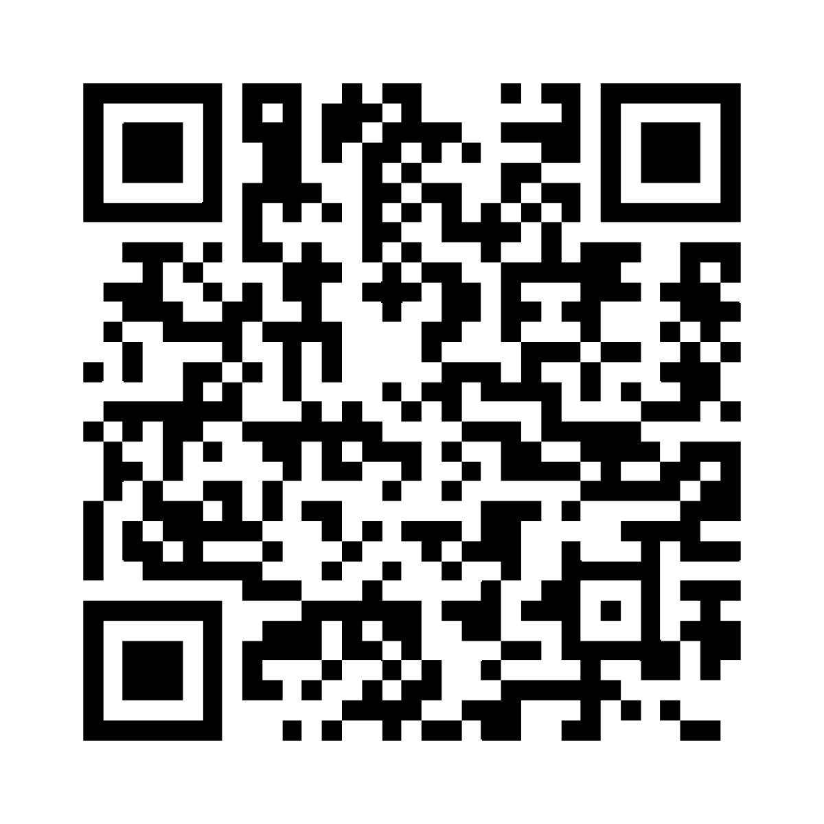 Scan to access the reporting form Use this QR code to open the Sport Ireland Anti Doping reporting form on your mobile device.
