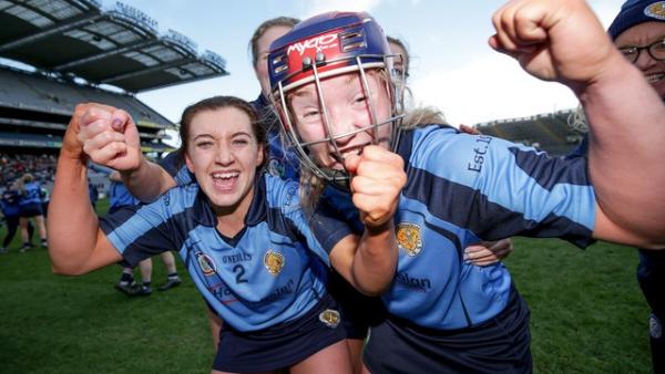 Camogie