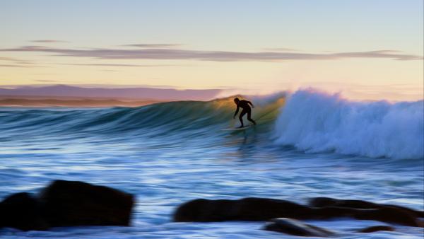 Surfing