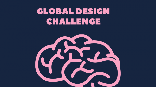 Global Design Challenge 2020