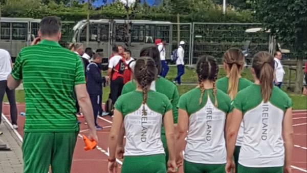 high performance coaching