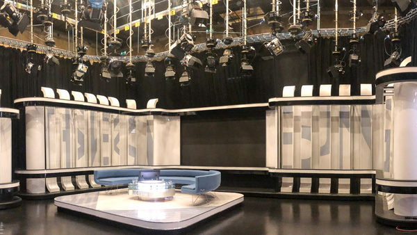 Broadcast Training