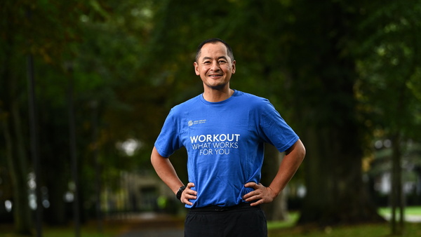 Workout What Works for you