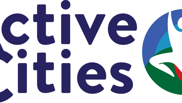 Active Cities Logo