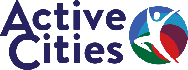 Active Cities Logo