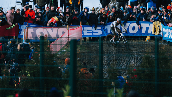 Sport Ireland Campus - Cyclocross 2023