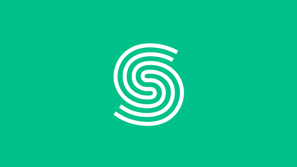 SI Green Logo