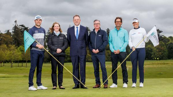 2023 Golf Ireland Professional Scheme