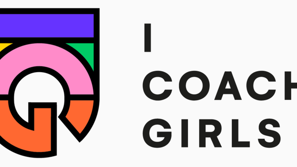 ICOACHGIRLS LOGO