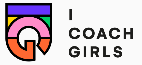 ICOACHGIRLS LOGO