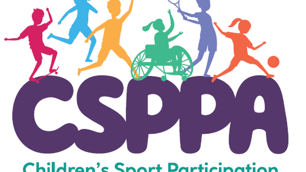 CSPPA Logo