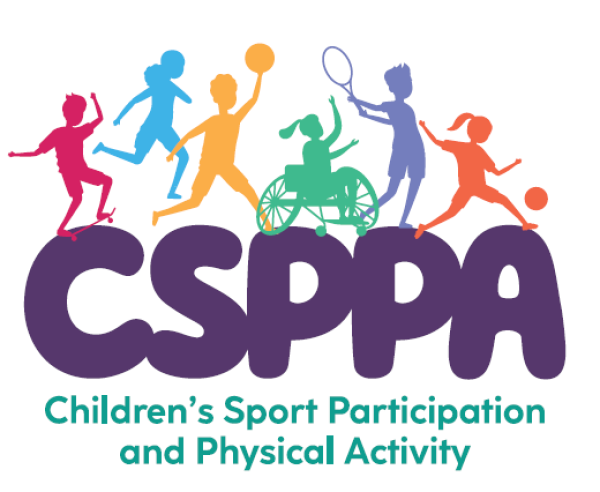 CSPPA Logo