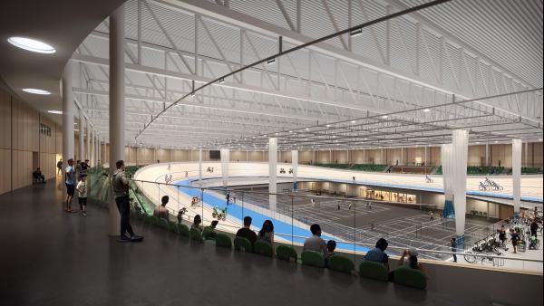 Velodrome