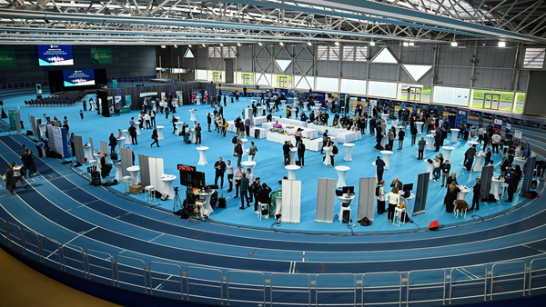 Sport Innovation & Technology Summit