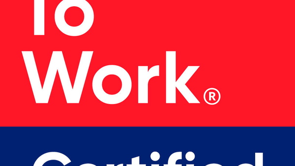 Great Place to Work Certified