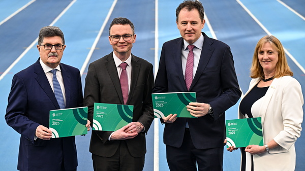 Core Announcement 2025