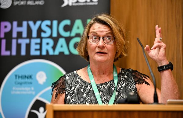 Physical Literacy Forum 2025