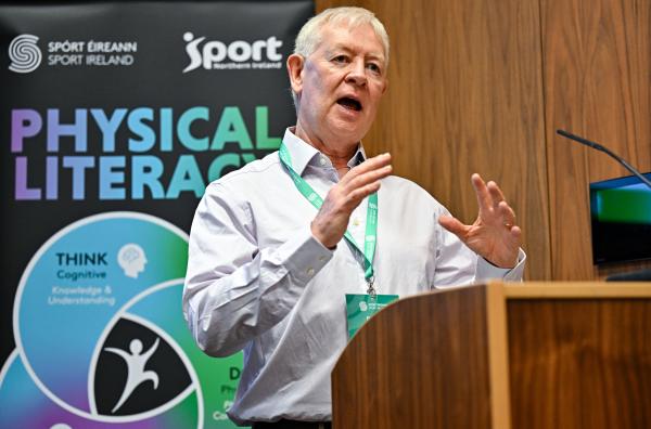 Physical Literacy Forum 2025