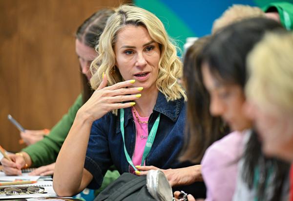 Physical Literacy Forum 2025