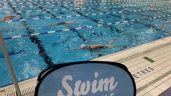 Swim Ireland Swim for a Mile