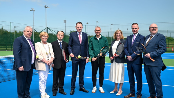 Davis Cup 2025