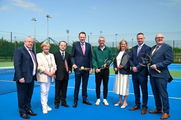 Davis Cup 2025