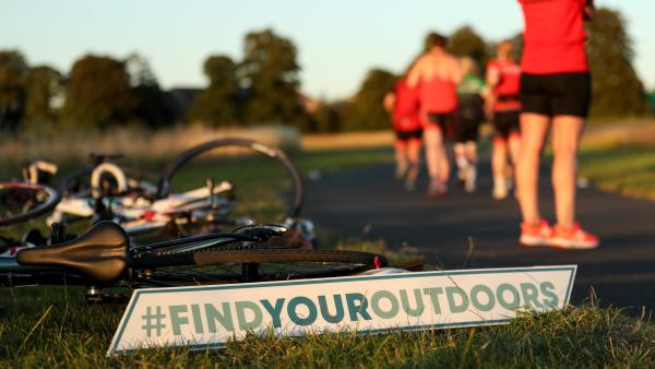 Find Your Outdoors