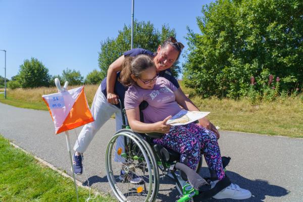 Orienteering