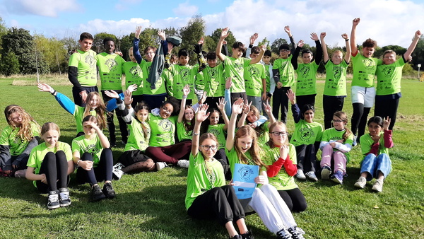 European Week of Sport 2025